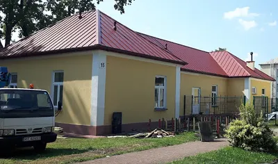 Firma Remontowo-Budowlana DIAK-BUD Adam Diakowski